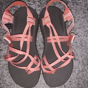 Women’s Chaco Sandals Size 9